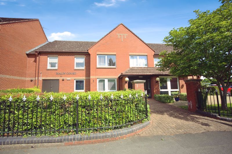 2 bed property for sale in Malin Court, Alcester B49, £150,000 Zoopla