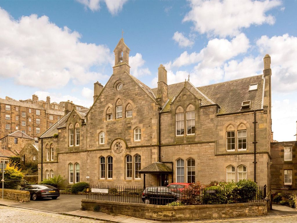 The Old Schoolhouse, Dean Path, Edinburgh, Midlothian EH4  