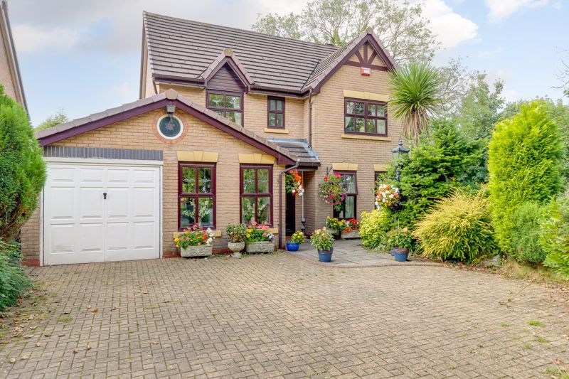 Property for sale in Vanbrugh Grove, Orrell, Wigan WN5 Zoopla