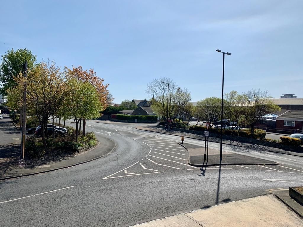 1 bed flat to rent in Gladstone Street, Sunderland SR6 Zoopla