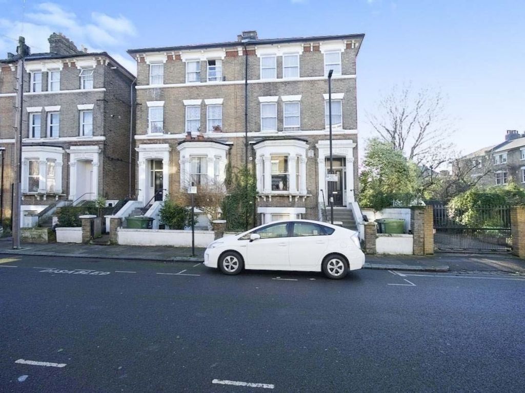3 Penford Street, London SE5