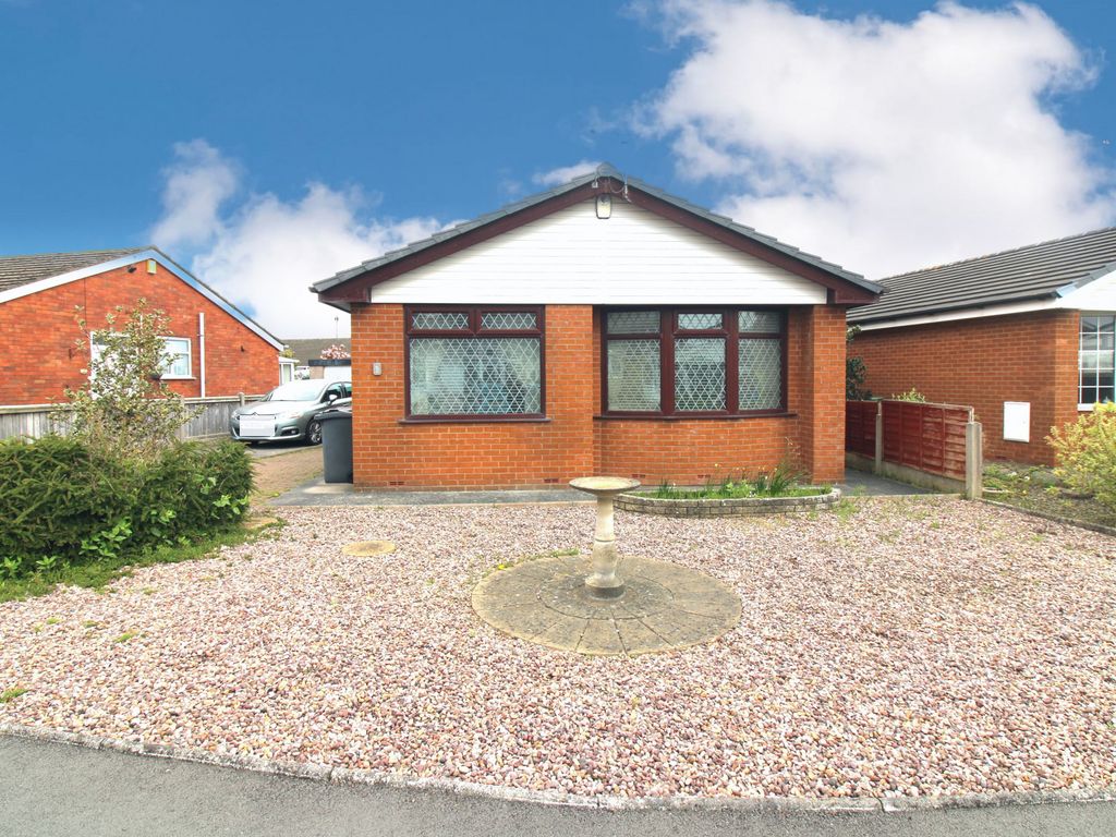 2 bed bungalow for sale in Thornhill Avenue, Preesall FY6 Zoopla