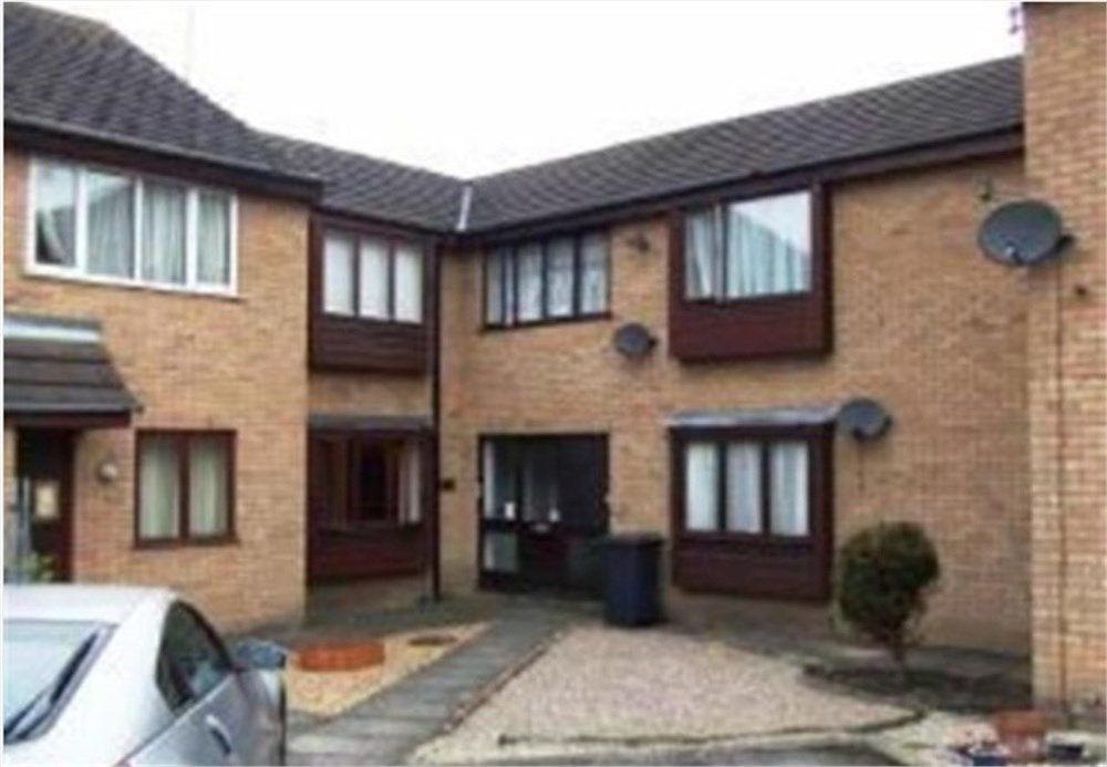 Studio for sale in Laithwaite Close, Leicester LE4 Zoopla