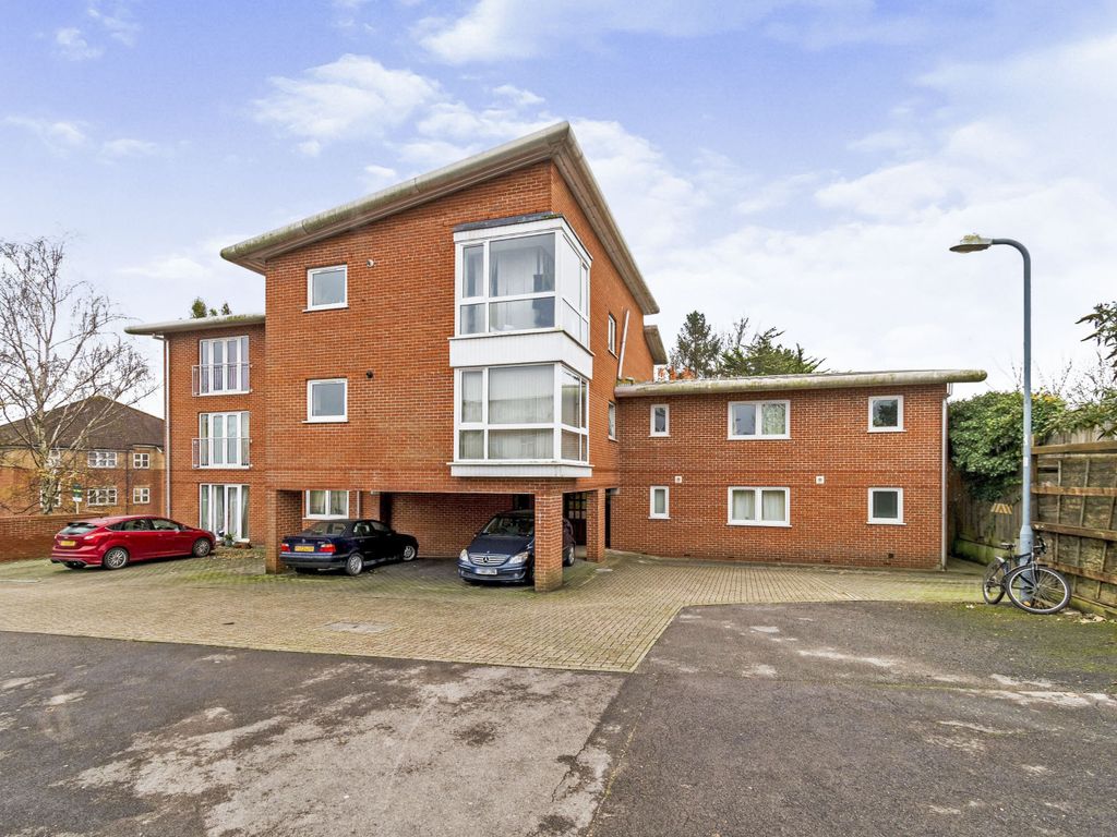 2 bed flat for sale in Bowden Lane, Southampton SO17 Zoopla