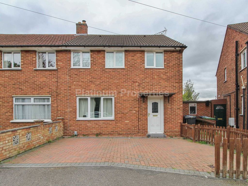 3 bed semidetached house to rent in Ditton Lane, Cambridge CB5 Zoopla