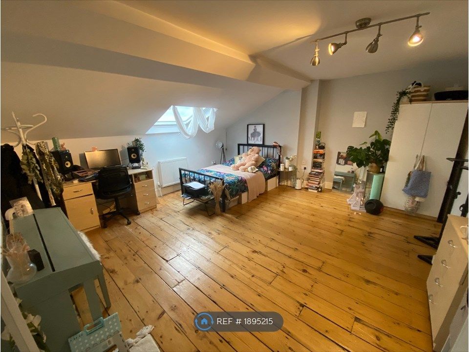 16 bed terraced house to rent in Princes Road, Liverpool L8, £542 pcm