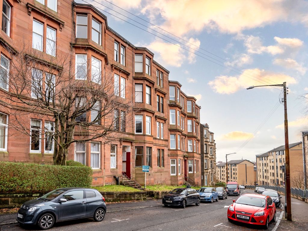 1 bed flat for sale in Oban Drive, North Kelvinside, Glasgow G20 Zoopla