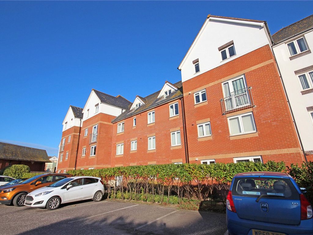 1 Bed Flat For Sale In Haven Court Seaton Devon EX12 Zoopla