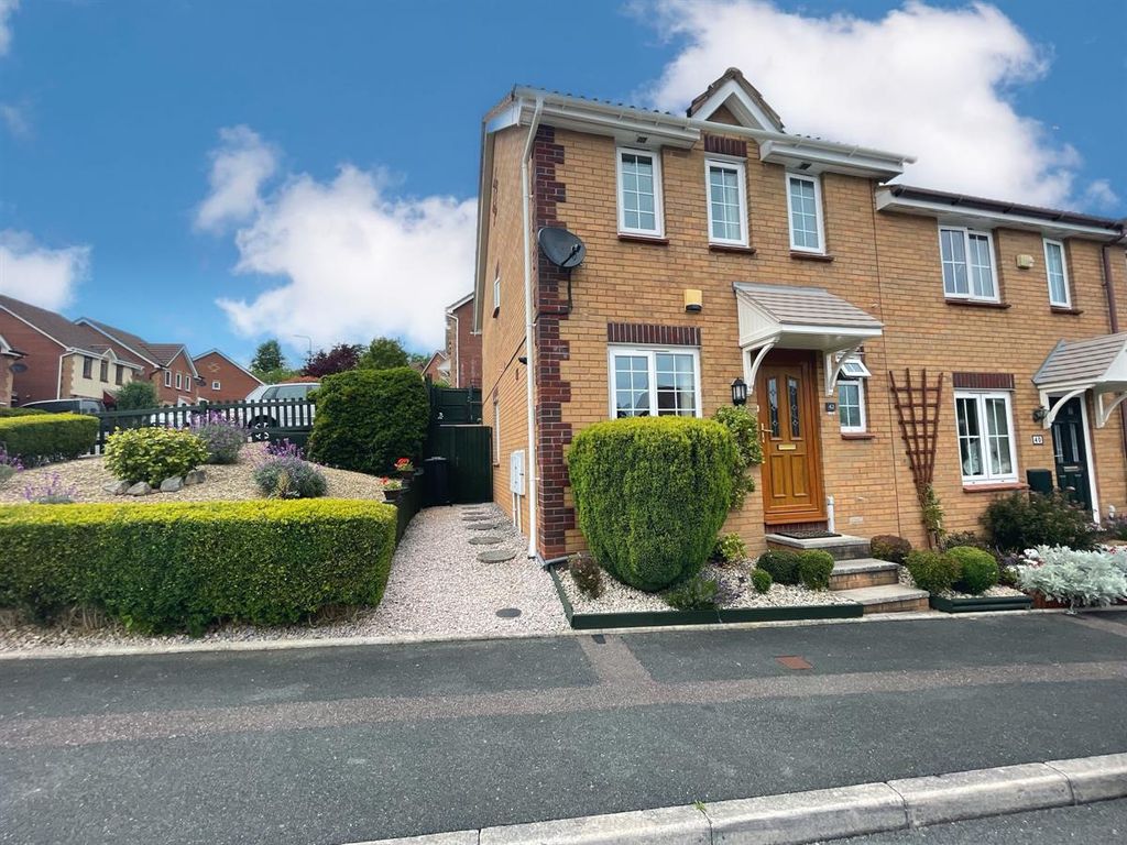 Shearwater Drive, Torquay TQ2