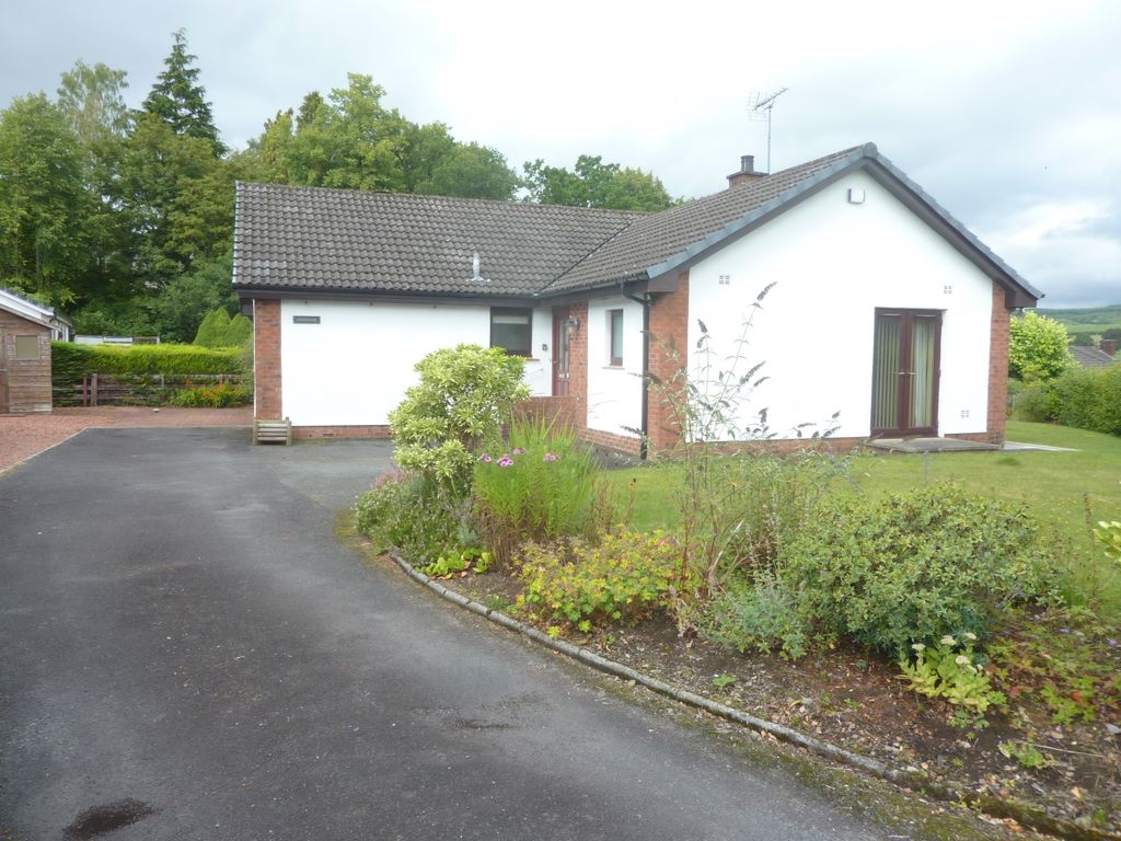 3 bed detached bungalow for sale in Manse Park, Thornhill DG3 Zoopla