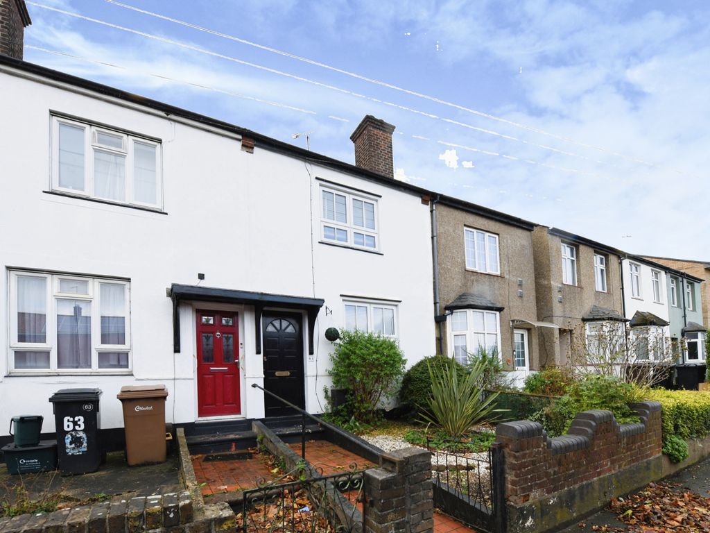 Rectory Lane, Chelmsford CM1  