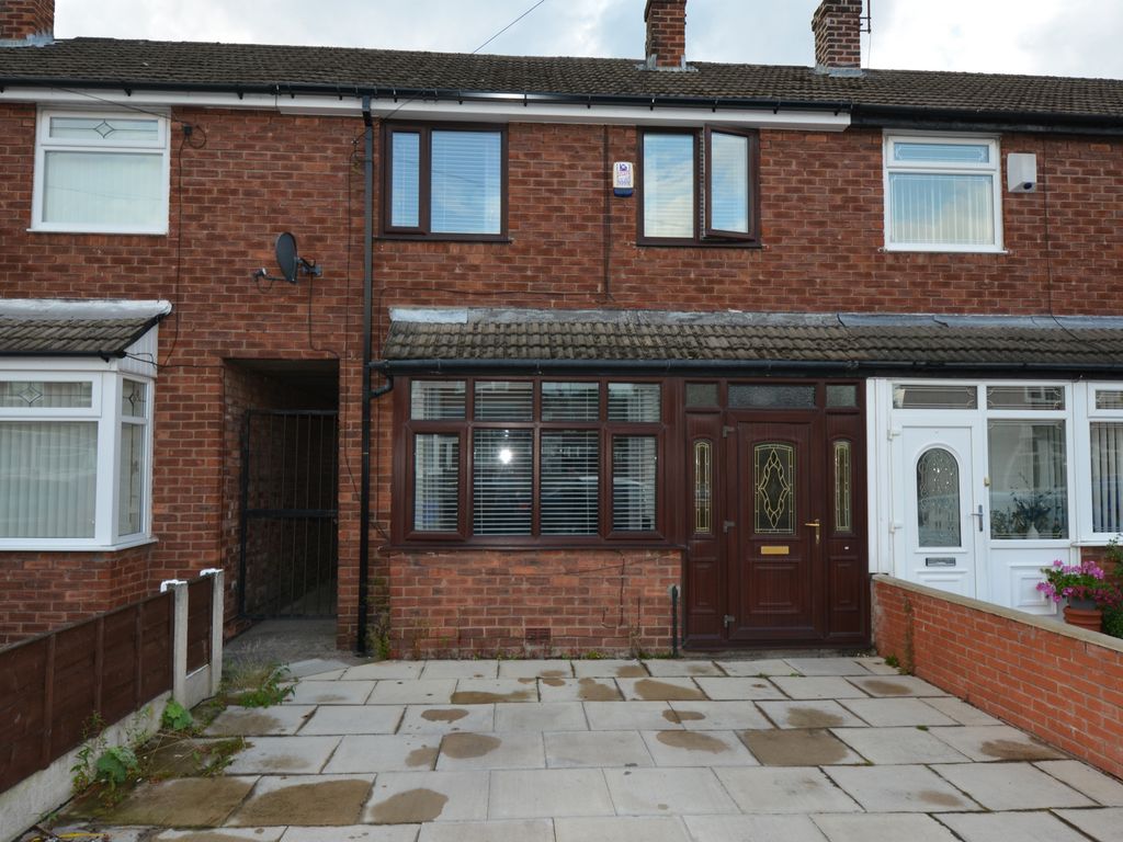 3 bed flat for sale in Sherwood Avenue, Droylsden M43 Zoopla