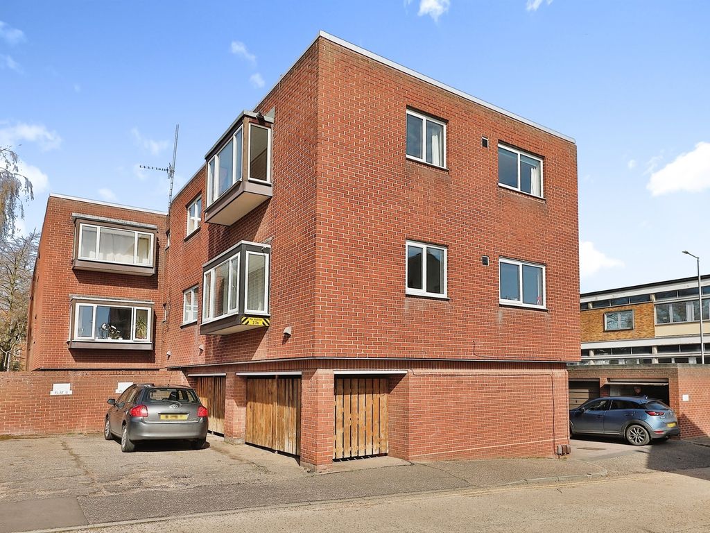 2 bed flat for sale in Grove Road, Norwich NR1 Zoopla