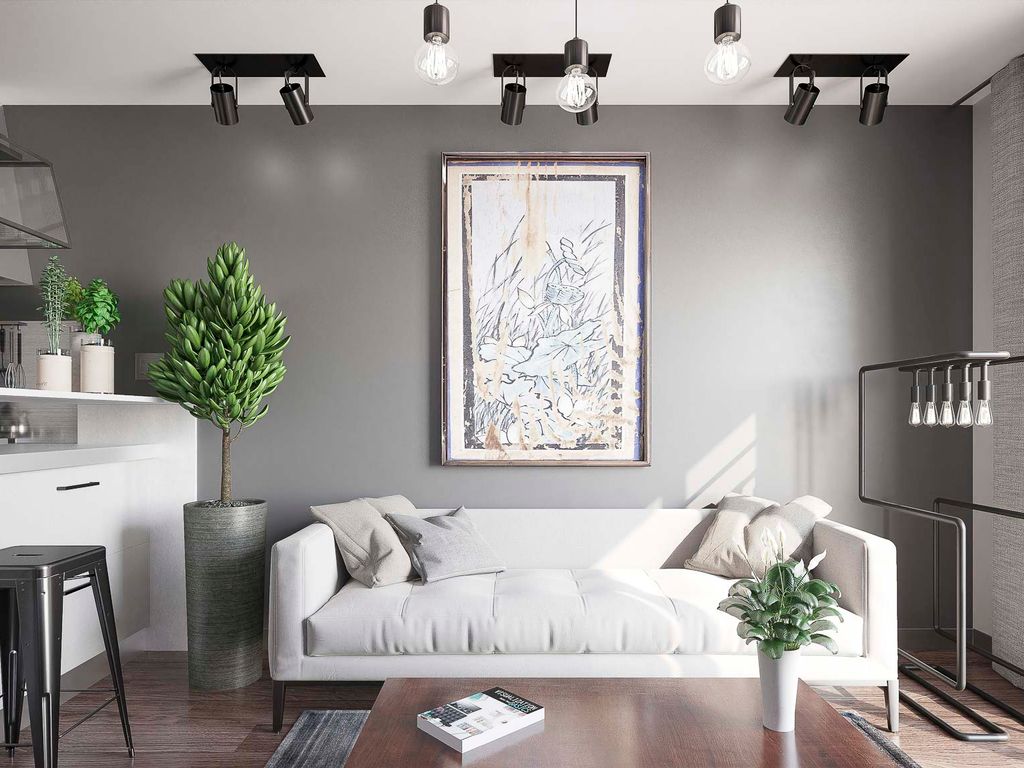 New home, 1 bed flat for sale in Liverpool, Baltic Triangle, Liverpool