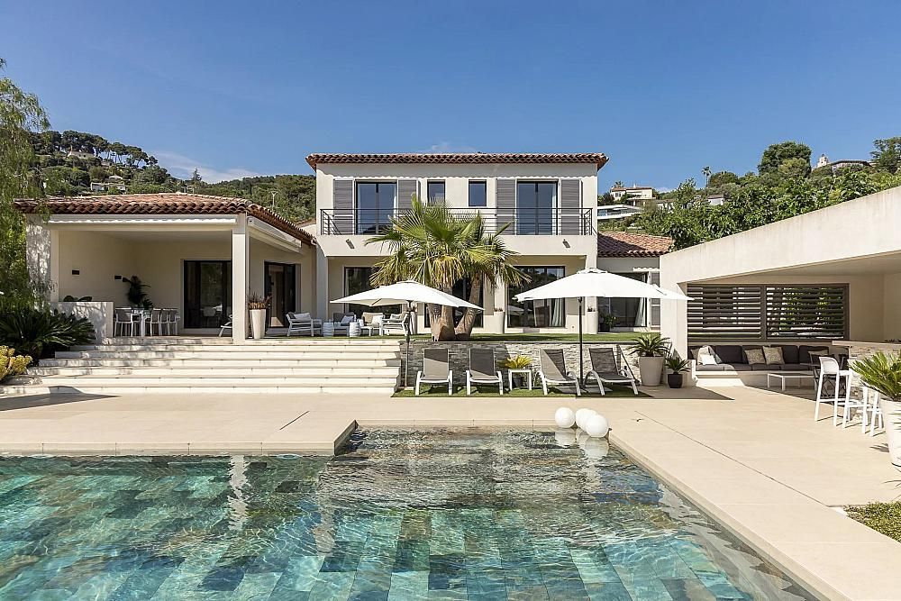5 bed villa for sale in St Paul De Vence, France, £2,499,444 Zoopla
