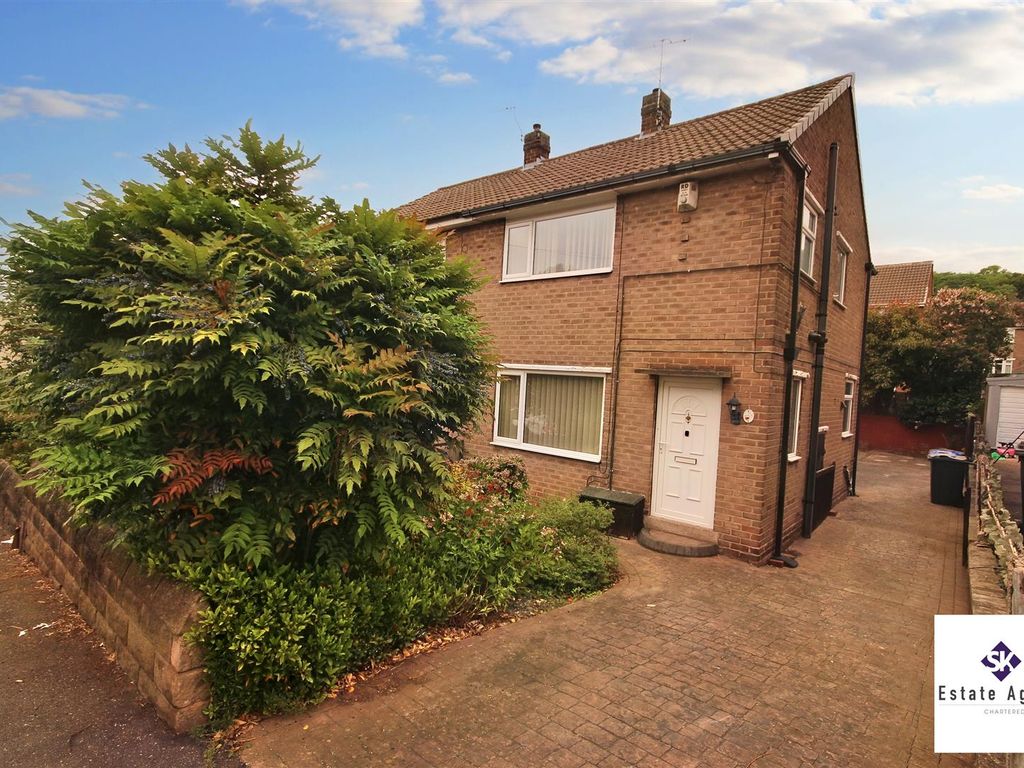 3 bed semidetached house for sale in Woodseats Road, Sheffield S8 Zoopla