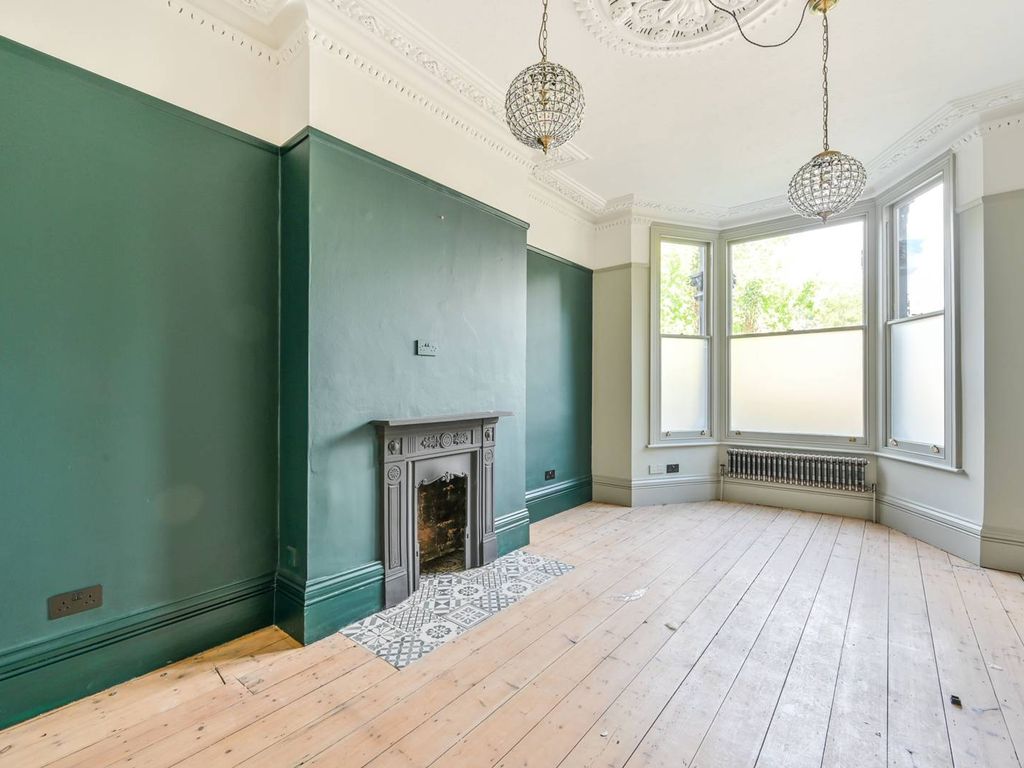 Windsor Road, Forest Gate, London E7