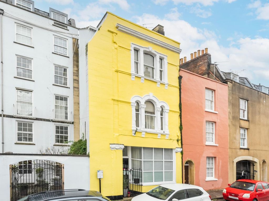 4 bed property for sale in Clifton Road, Clifton, Bristol BS8 Zoopla