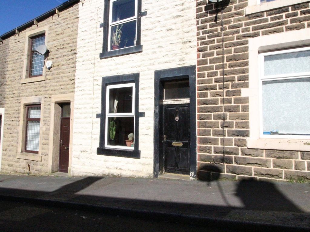 2 bed terraced house for sale in Rifle Street, Haslingden, Rossendale
