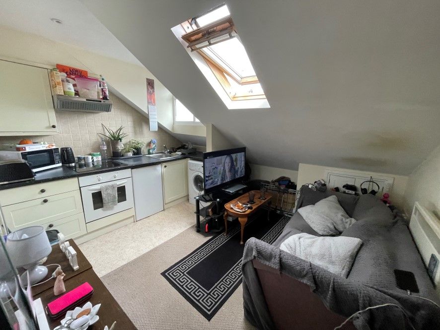5A Princes Street, Bury St. Edmunds, Suffolk IP33  
