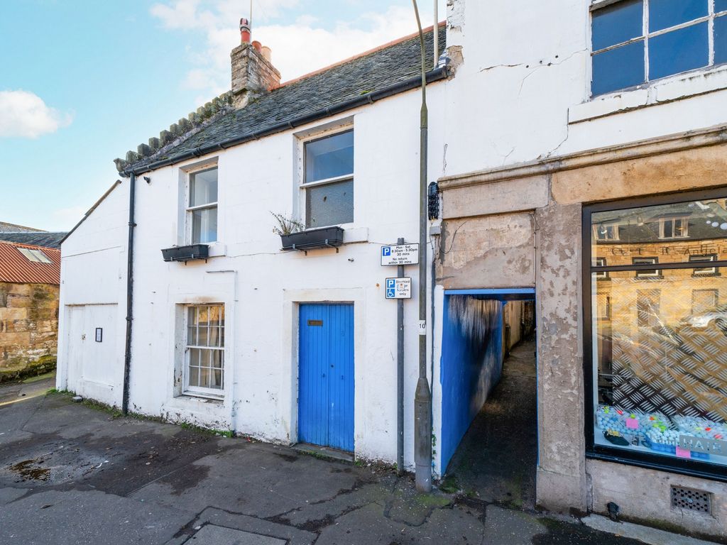 Property for sale in Burnside, Cupar KY15 Zoopla