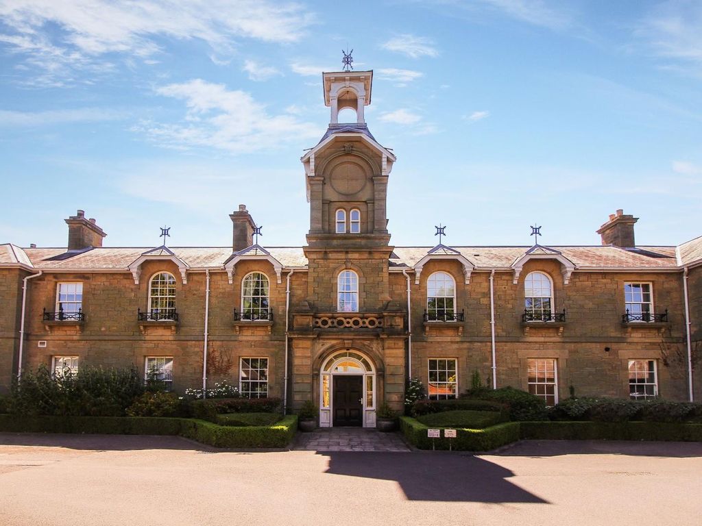 1 bed flat for sale in Lanesborough Court, Gosforth, Newcastle Upon