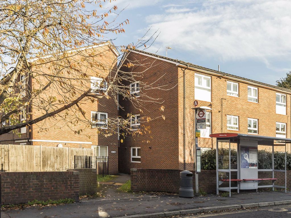 1 bed flat for sale in Wilkinson Way, London W4 Zoopla