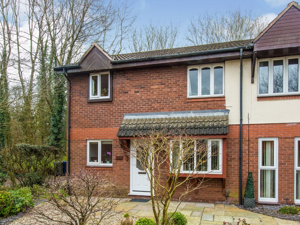 2 bed flat for sale in Rosemary Court, Penwortham, Preston PR1 Zoopla