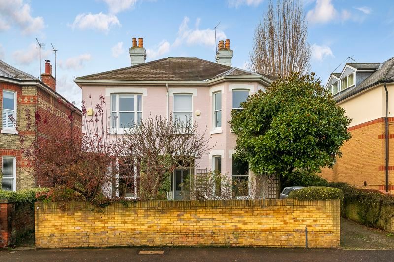 4 bed detached house for sale in Lower Teddington Road, Hampton Wick