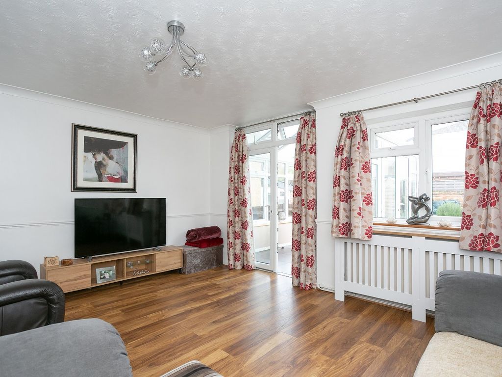 Pinner Road, Oxhey, Hertfordshire WD19  