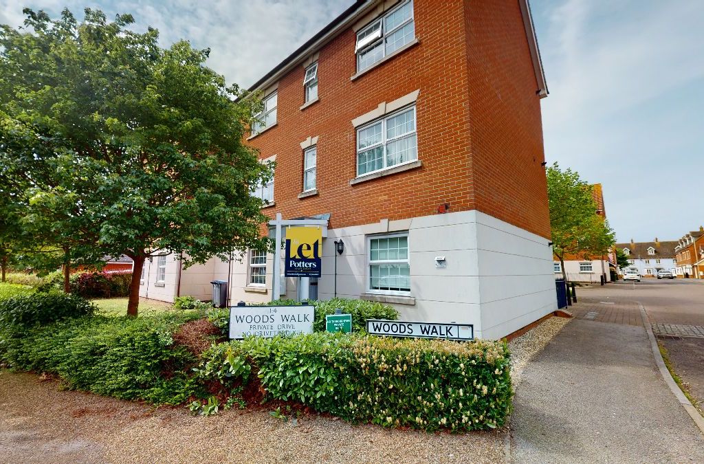 2 bed flat to rent in Offord Close, Kesgrave, Ipswich IP5 Zoopla