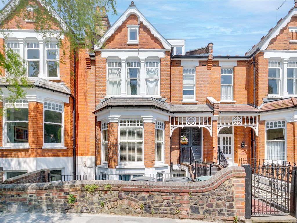 2 bed flat for sale in Dukes Avenue, London N10 Zoopla