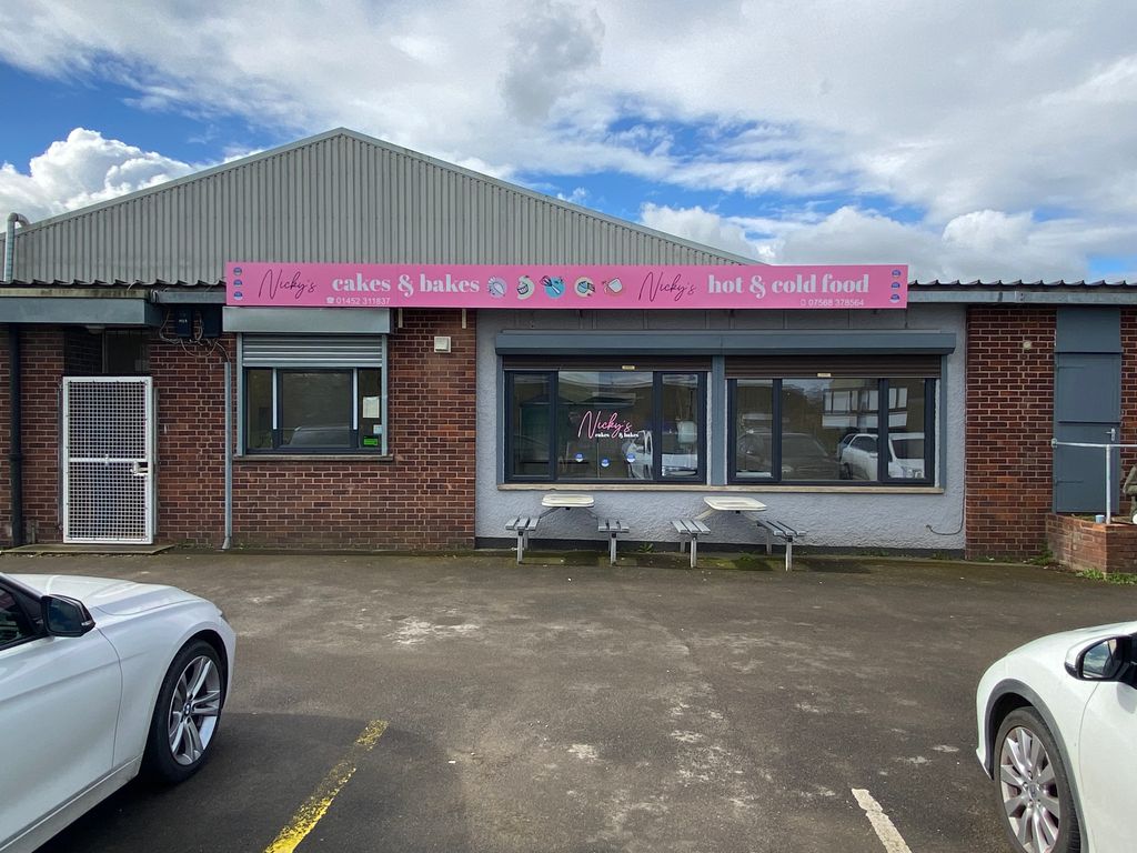 Light industrial to let in Lower Tuffley Lane, Gloucester GL2 Zoopla