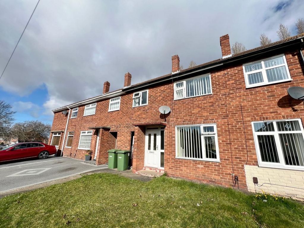 3 bed terraced house to rent in Lansdowne Road, Thornaby, StocktonOn