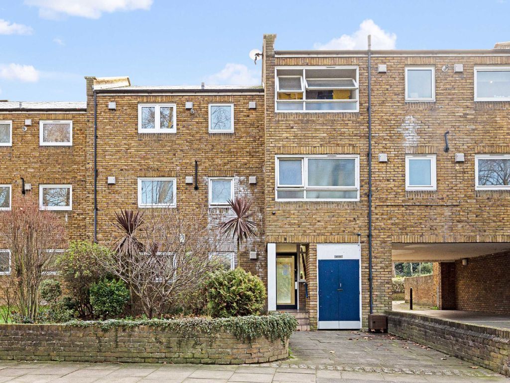 1 bed flat to rent in Nantes Close, London SW18 Zoopla