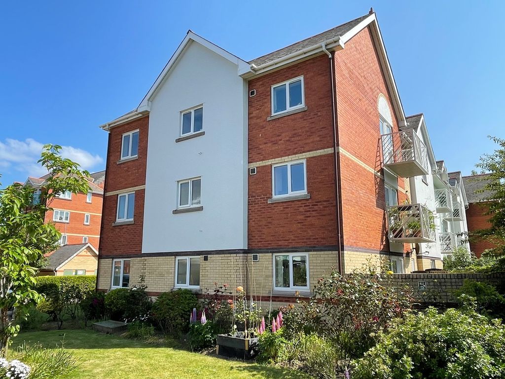 2 bed flat for sale in Goose Island, Maritime Quarter, Swansea SA1 Zoopla