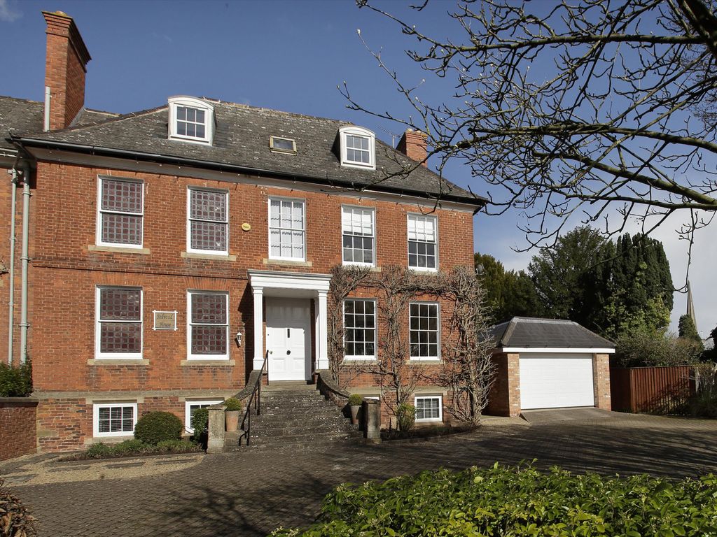 7 bed end terrace house for sale in Newent, Gloucestershire GL18, £
