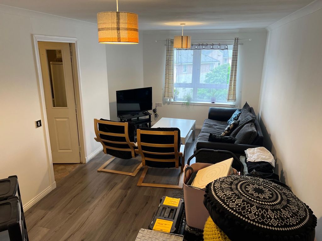 2 bed flat to rent in Lower London Road, Edinburgh EH7 Zoopla