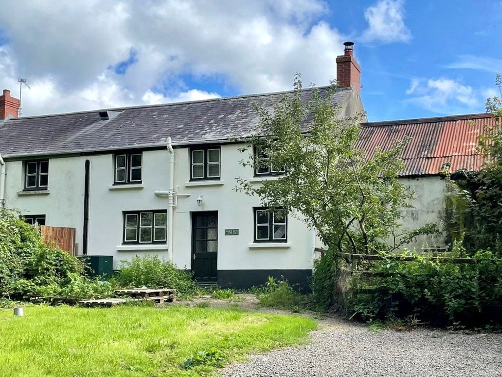 3 bed semidetached house to rent in Dawn Run Cottage, Boulston Home