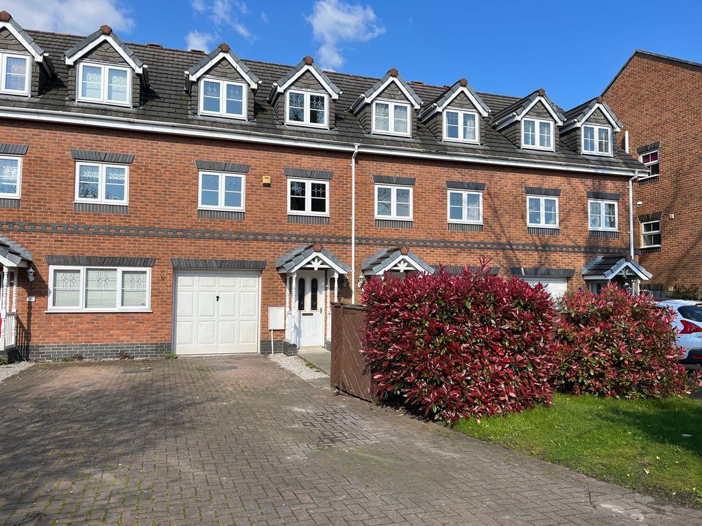 3 bed terraced house to rent in Mill Lane, Burscough L40 Zoopla