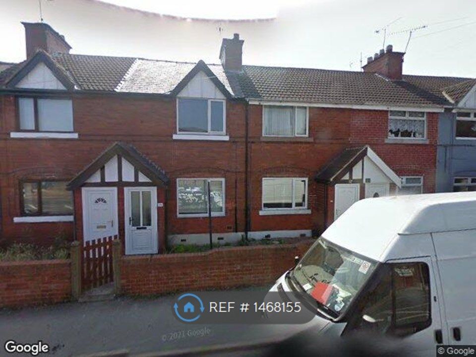 2 bed terraced house to rent in Morrell Street, Maltby, Rotherham S66