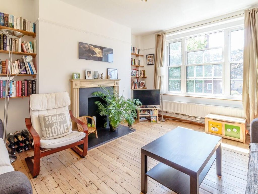 3 bed flat for sale in Ferdinand Street, Chalk Farm NW1 Zoopla