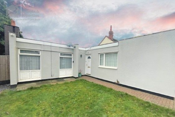 Crossway Lane, Birmingham, West Midlands B44  