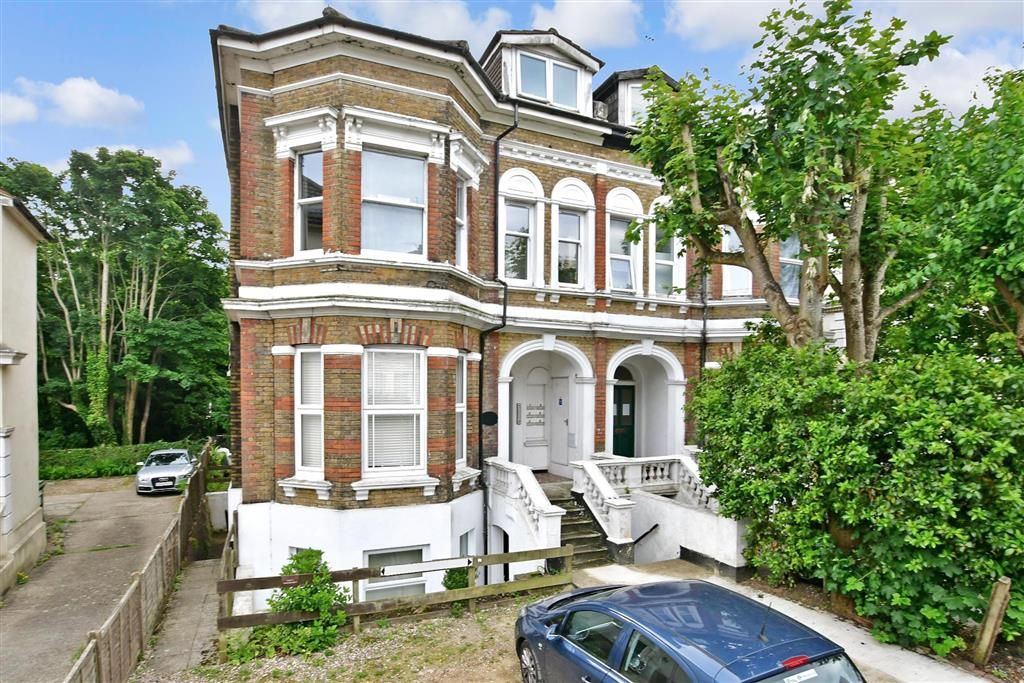 1 bed flat for sale in Upper Grosvenor Road, Tunbridge Wells, Kent TN1