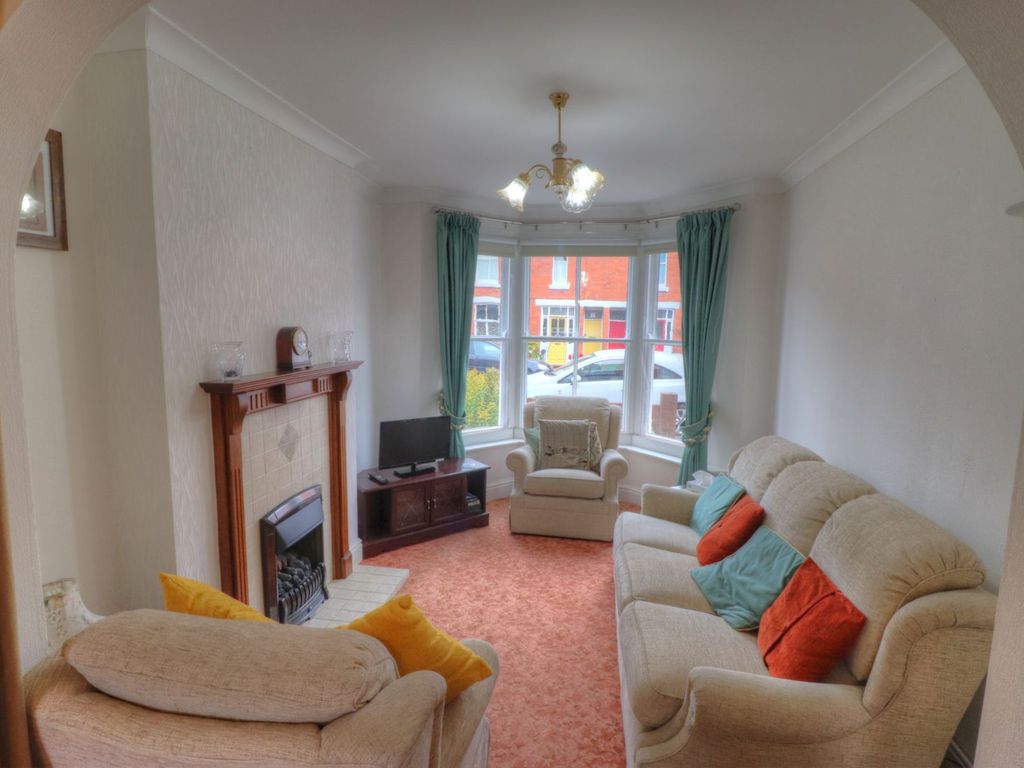 King Street, Shrewsbury SY2  