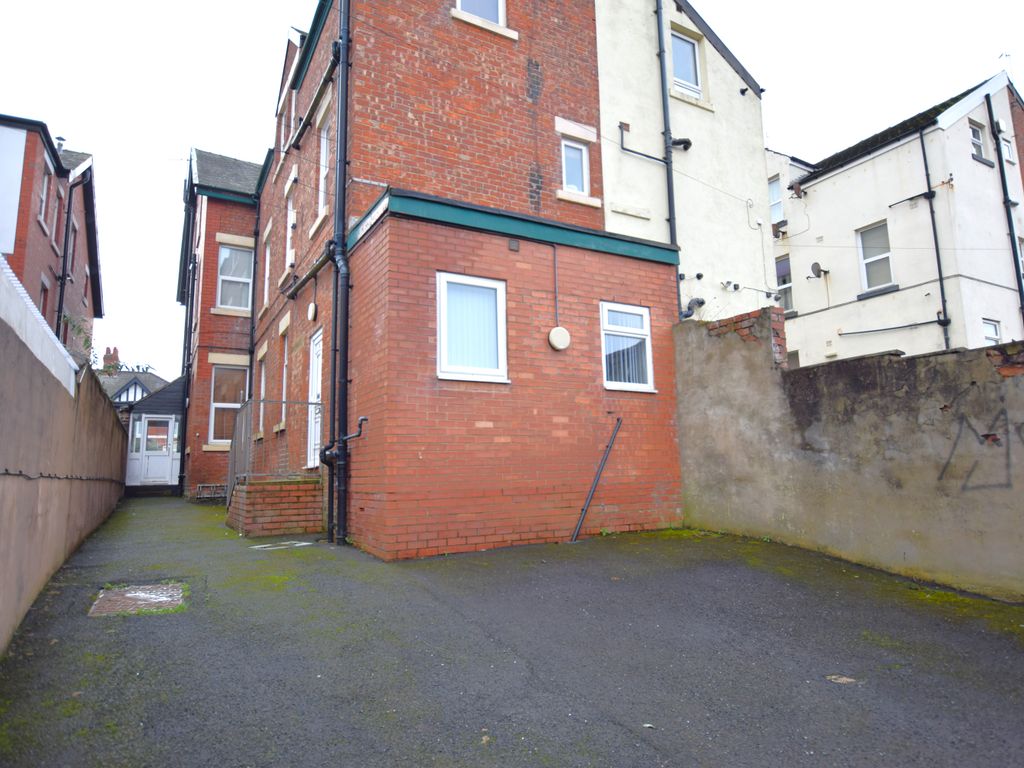 1 bed flat to rent in Hornby Road, Blackpool FY1, £500 pcm Zoopla