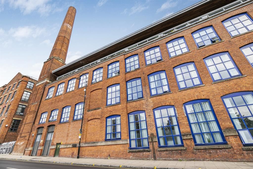 Pollard Street, Manchester M4  