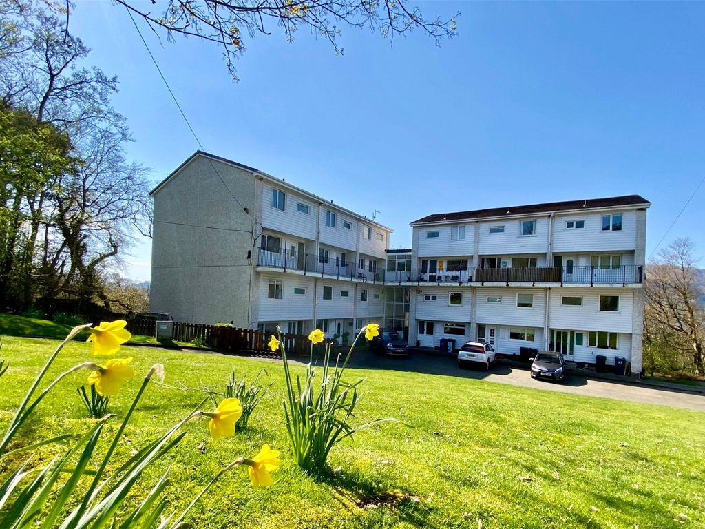 3 bed for sale in Loch View, Ardpeaton, Cove, Helensburgh