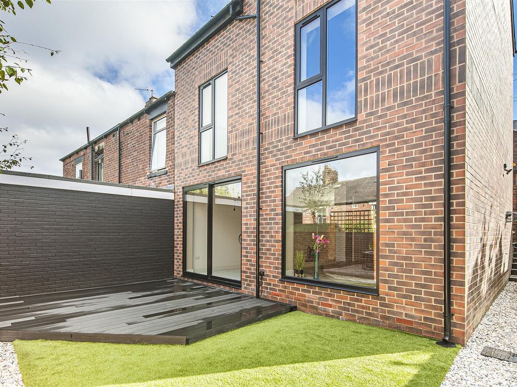 3 bed property for sale in Jarrow Road, Sharrow Vale S11 Zoopla