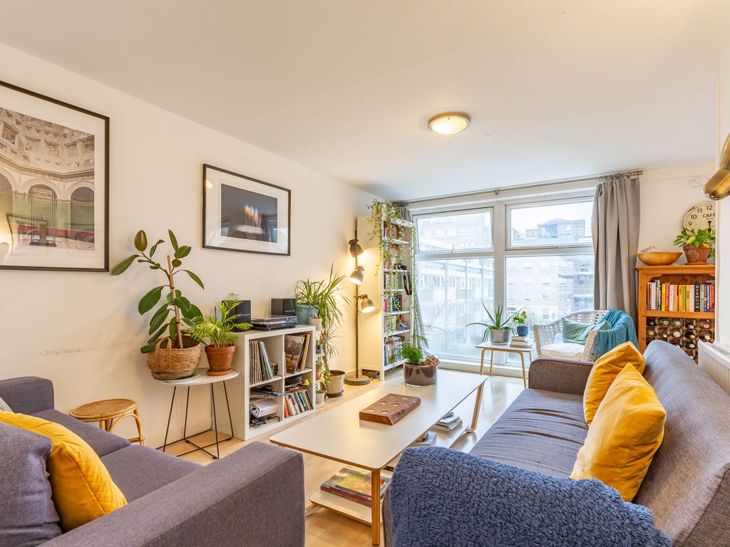 3 bed flat for sale in Hertford Road, De Beauvoir N1 Zoopla